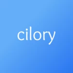 cilory android application logo